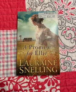 A Promise for Ellie