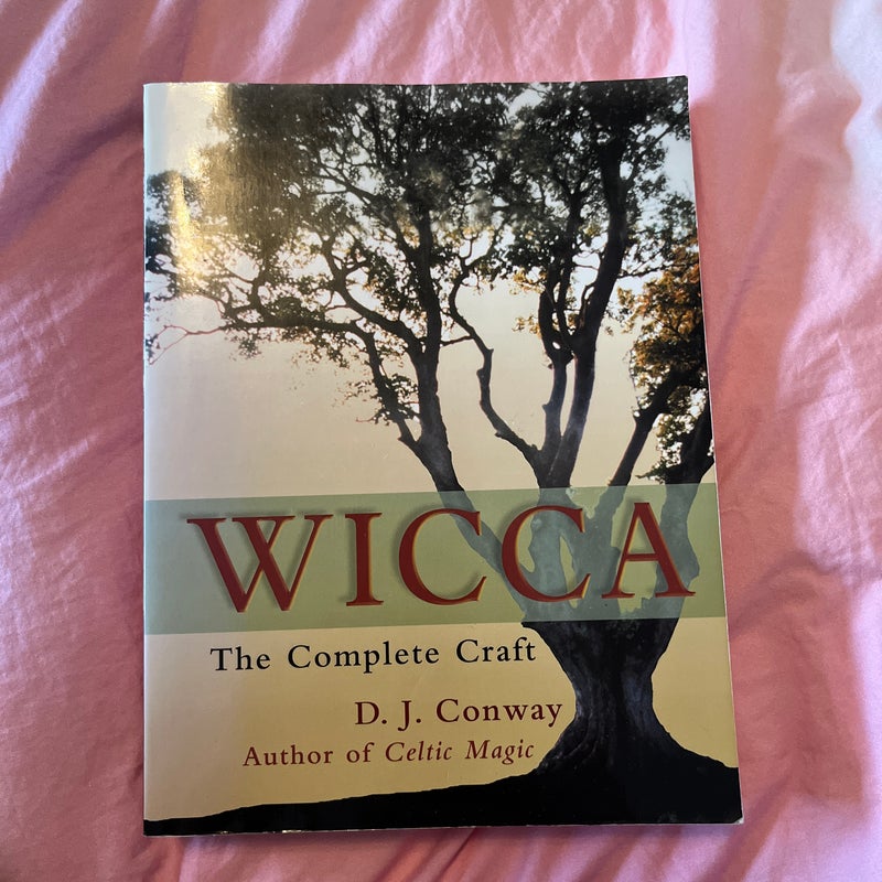 Wicca