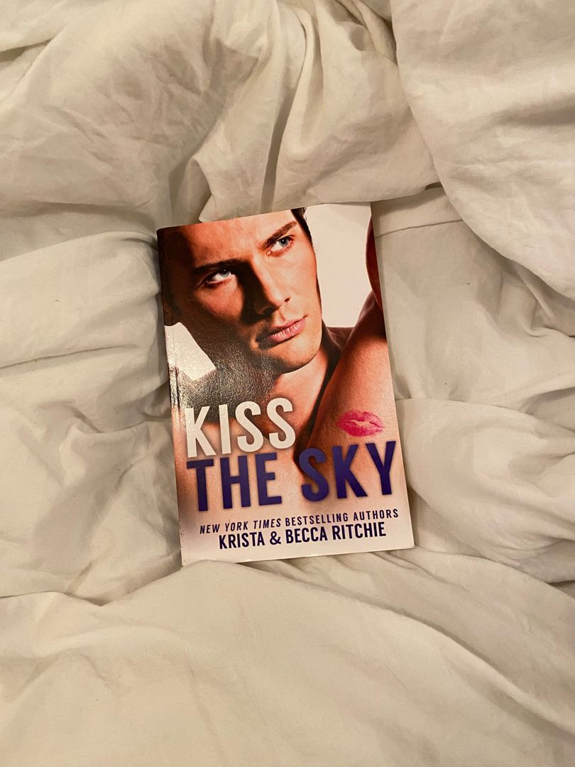 Kiss the Sky (Special Edition)