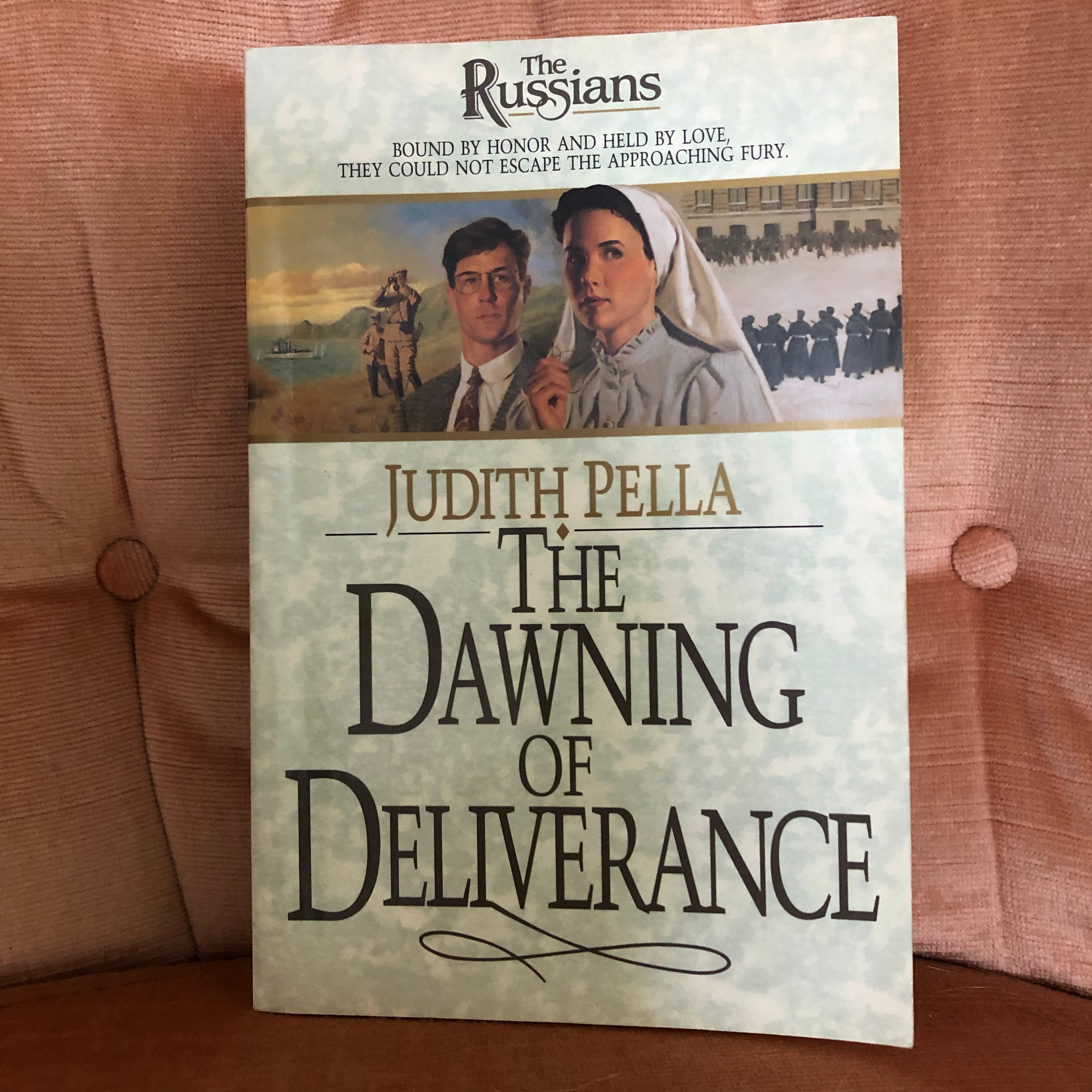 The Dawning of Deliverance