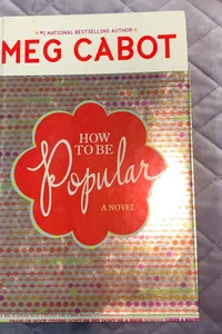 How to be popular