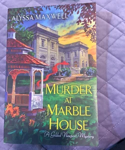 Murder at Marble House