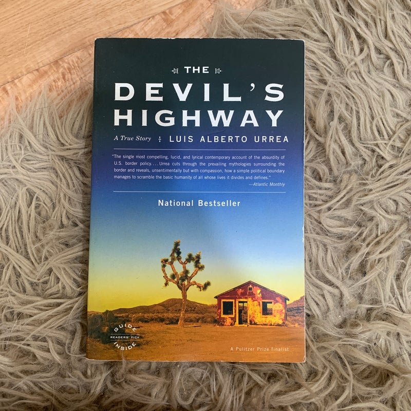 The Devil's Highway