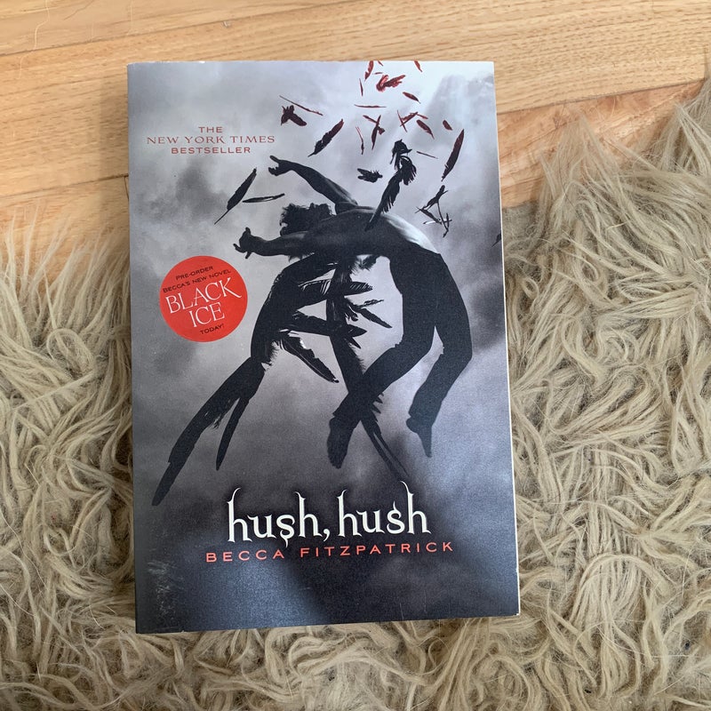 Hush, Hush