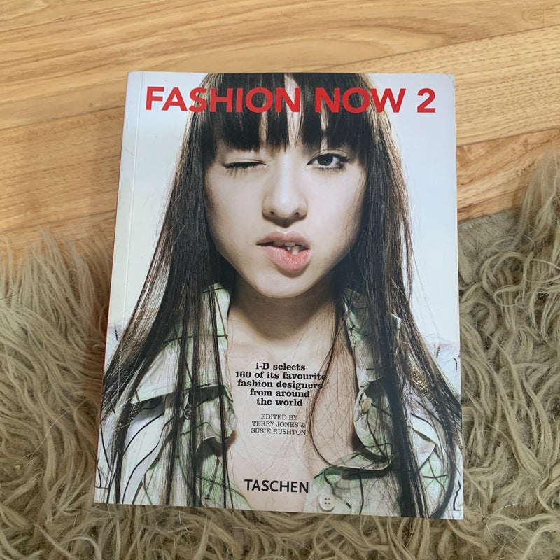 Fashion Now