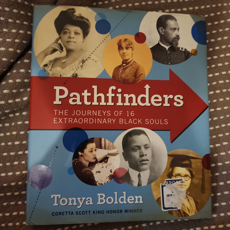 Pathfinders