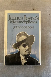 James Joyce's Metamorphoses