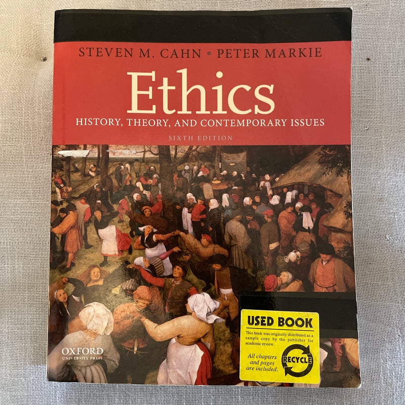 Ethics