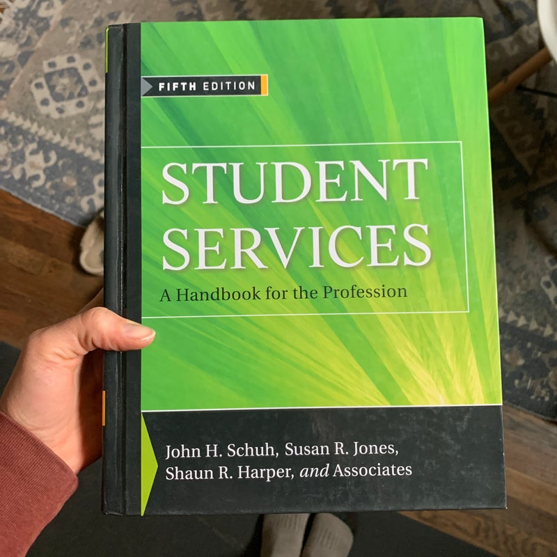 Student Services