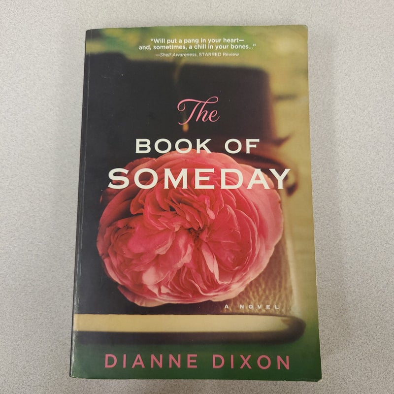 The Book of Someday