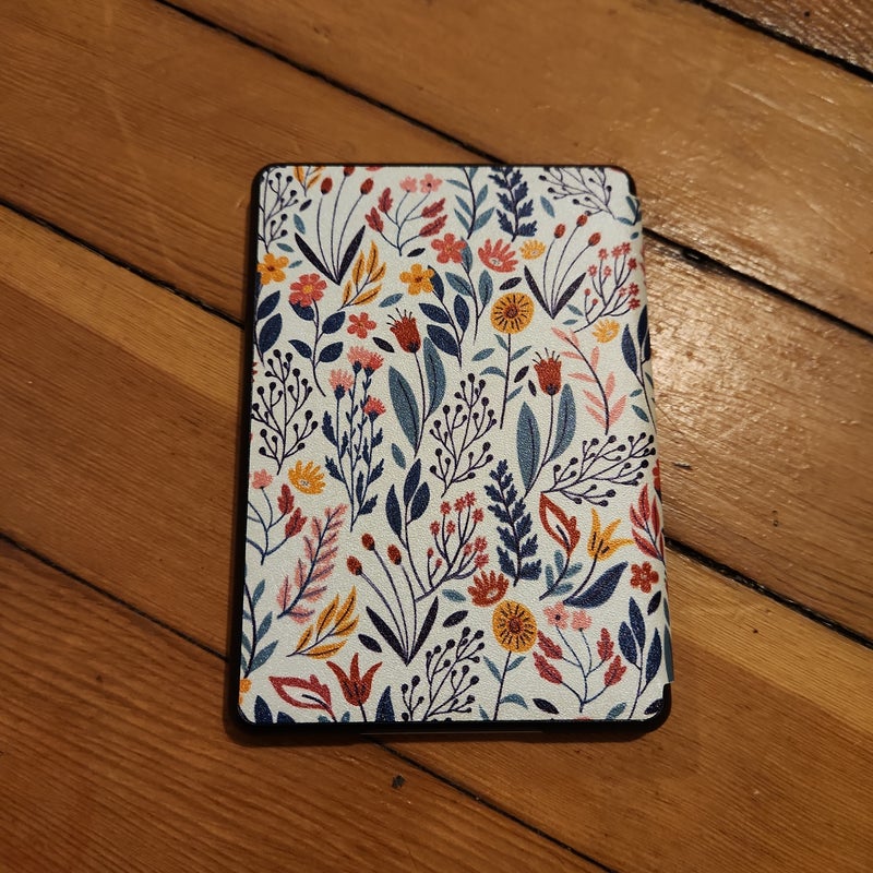 Case for Kindle Paperwhite Gen 10 2019 ***ONLY***