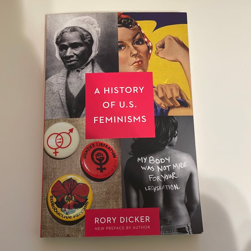 A History of U. S. Feminisms