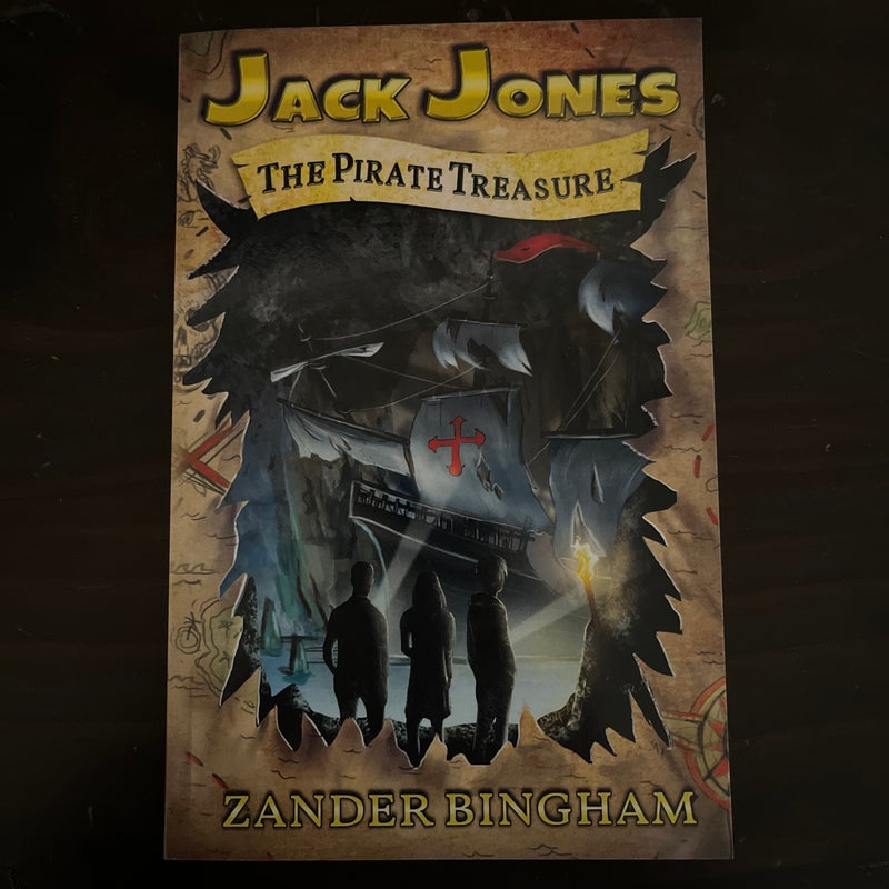 The Pirate Treasure