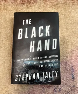 The Black Hand