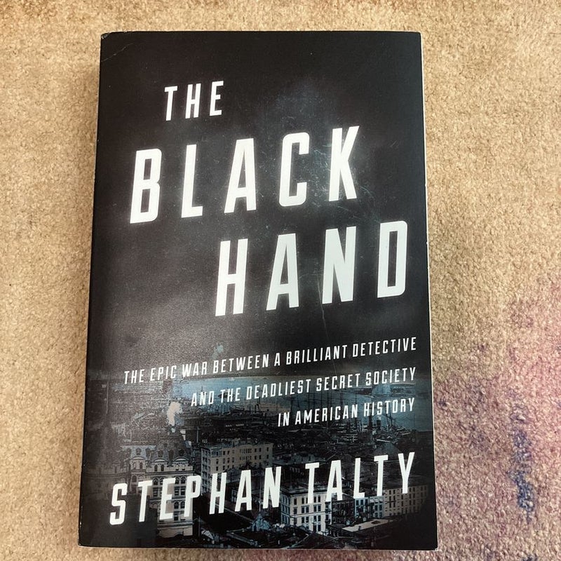 The Black Hand