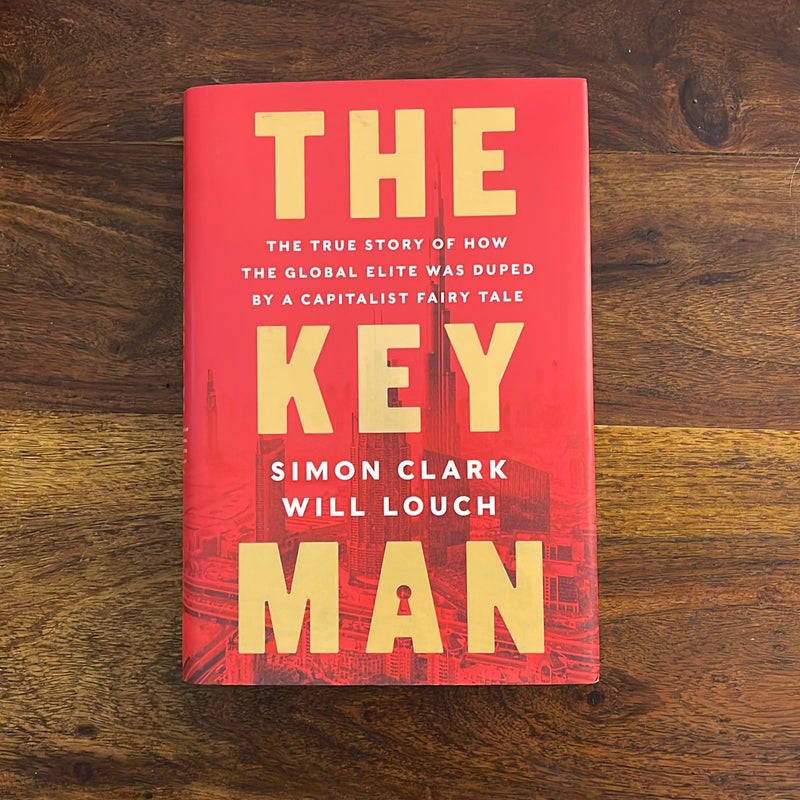 The Key Man