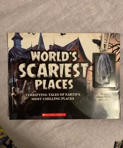 World’s Scariest Places