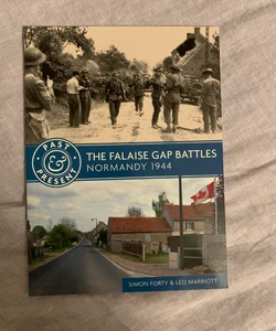 The Falaise Gap Battles