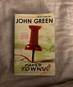 Paper Towns