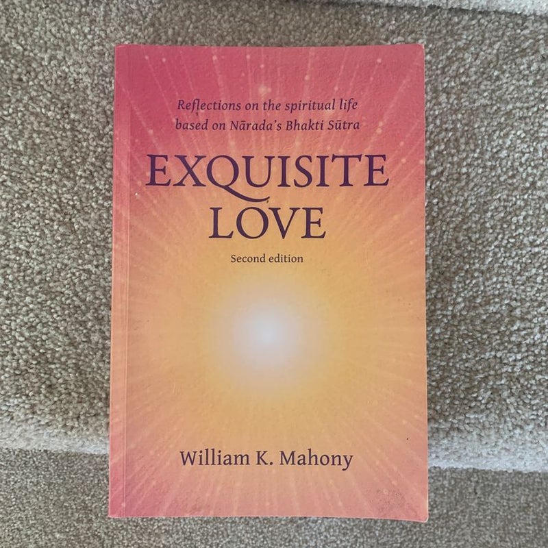 Exquisite Love