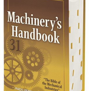 Machinery's Handbook Toolbox