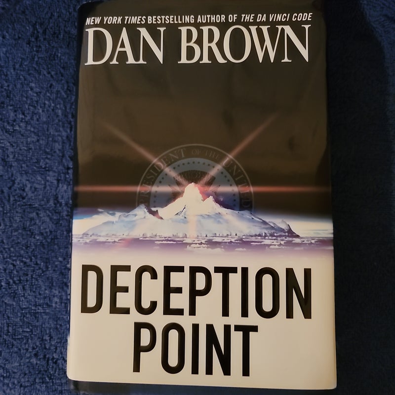 Deception Point