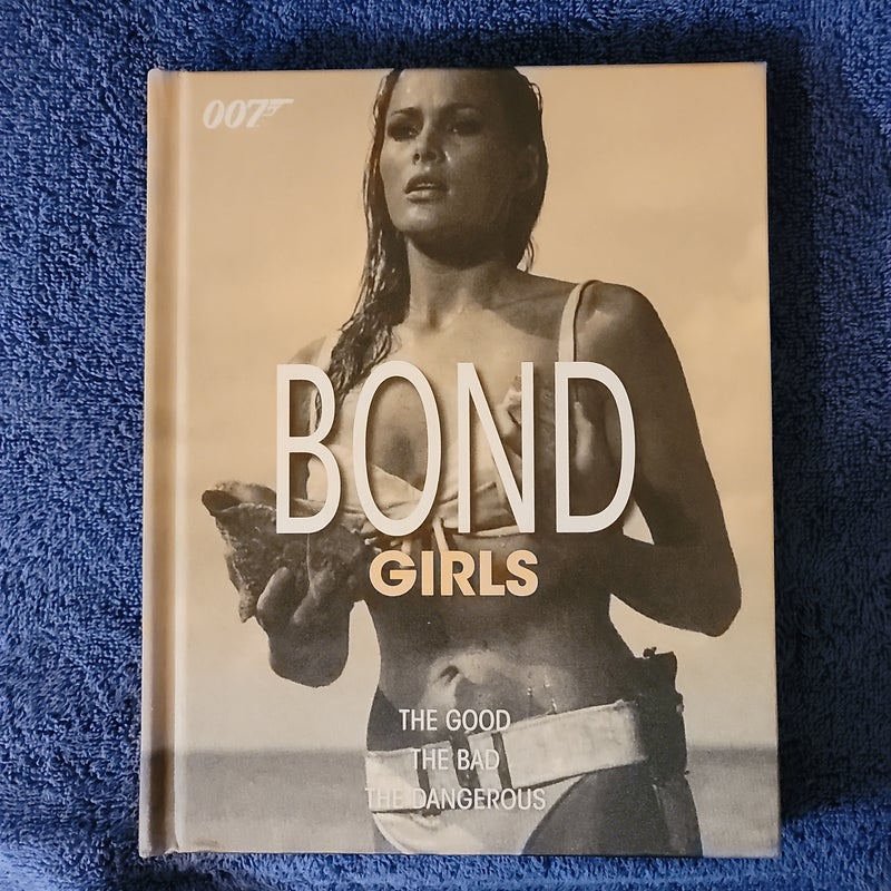 Bond Girls