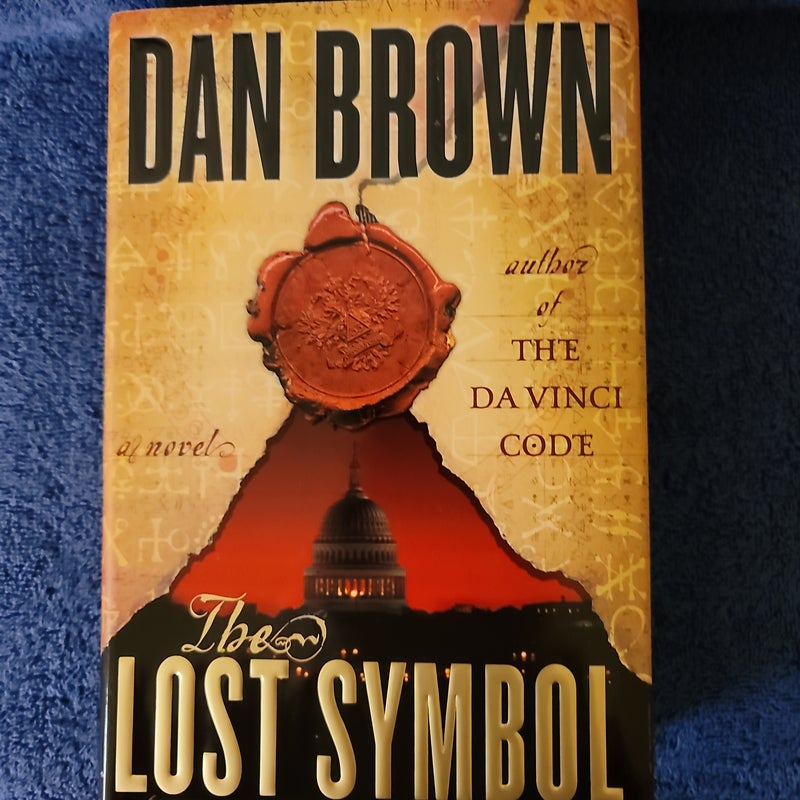 The Lost Symbol