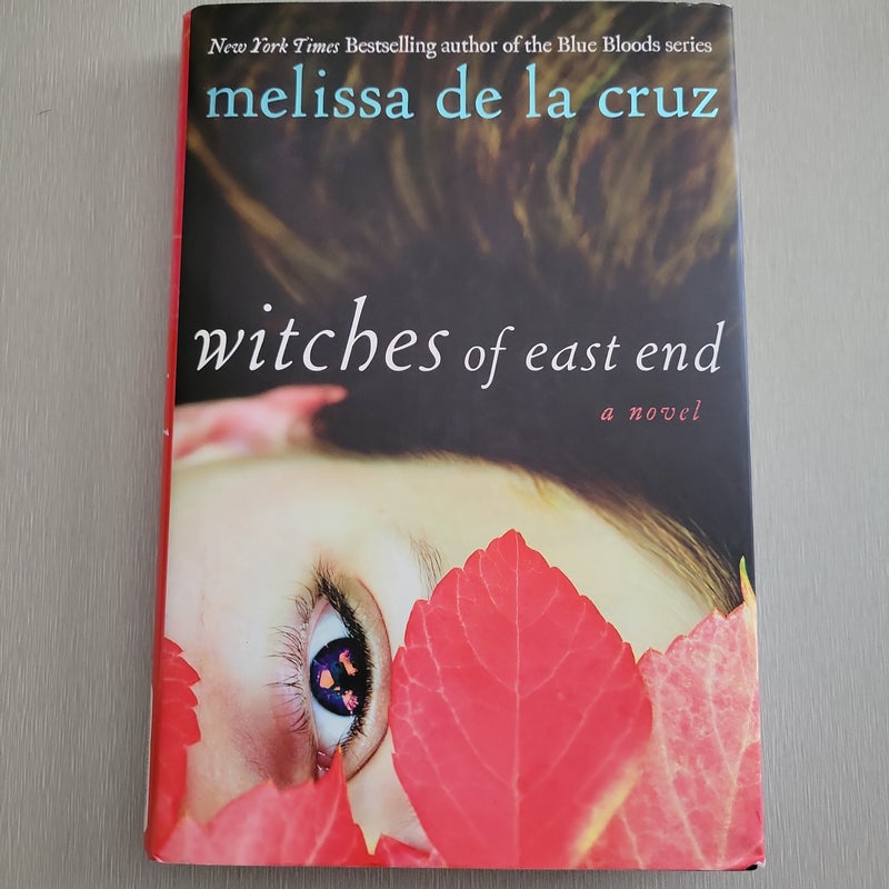 Witches of East End
