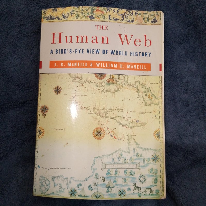 The Human Web