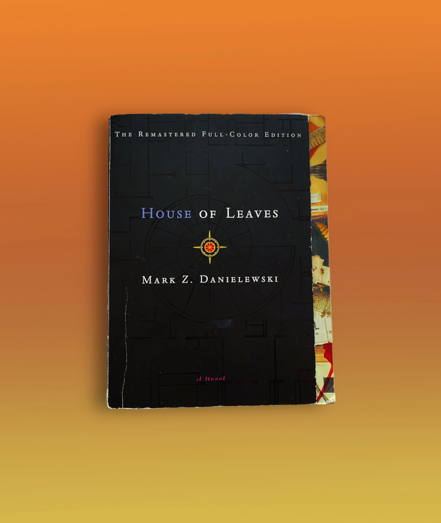 House of Leaves