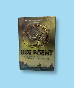 Insurgent