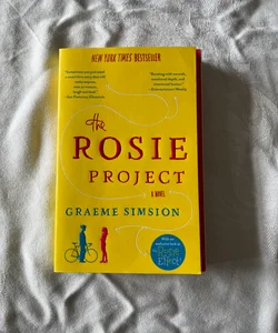 The Rosie Project