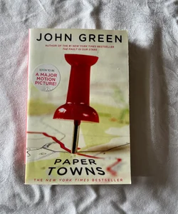 Paper Towns