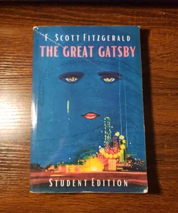 The Great Gatsby (Student Edition)
