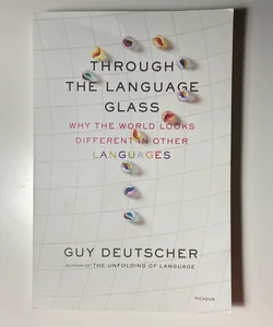 Through the language glass