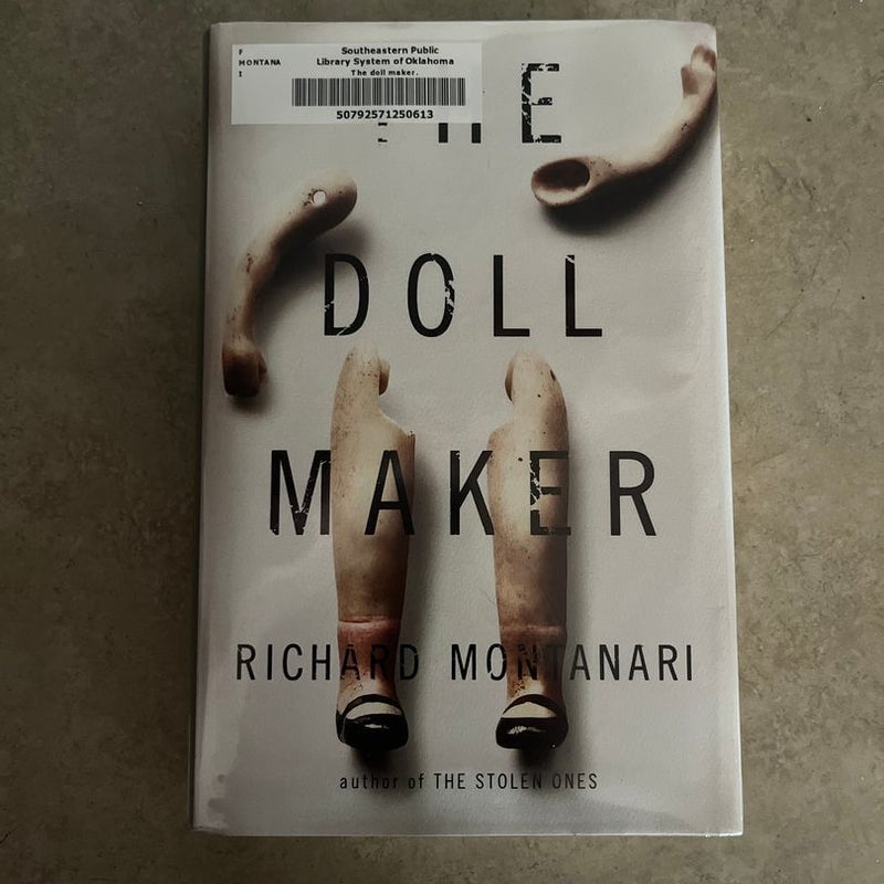 The Doll Maker