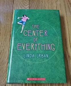 The center of everything 