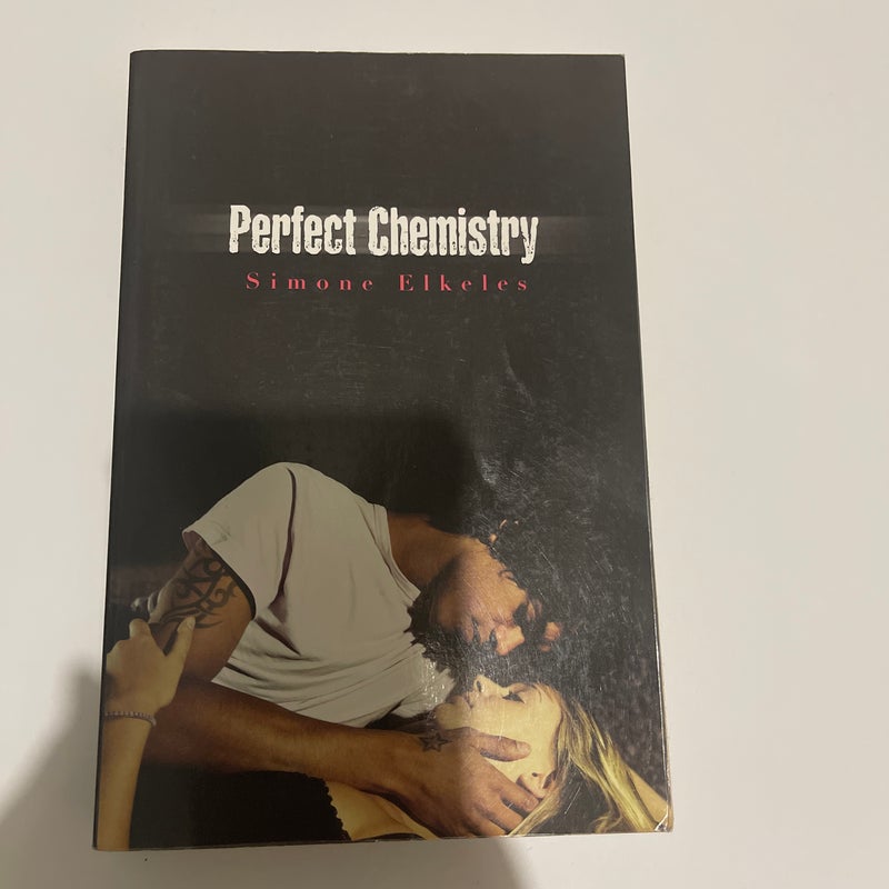 Perfect Chemistry