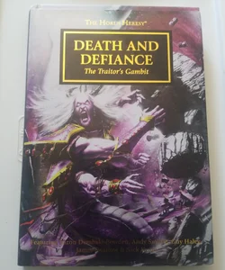 Death and Defiance