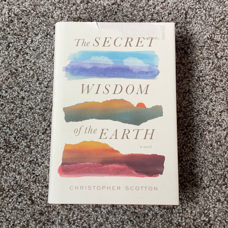 The Secret Wisdom of the Earth