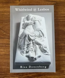 Whirlwind @ Lesbos