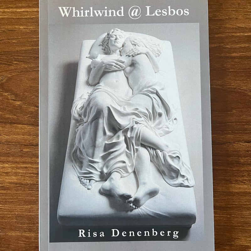 Whirlwind @ Lesbos