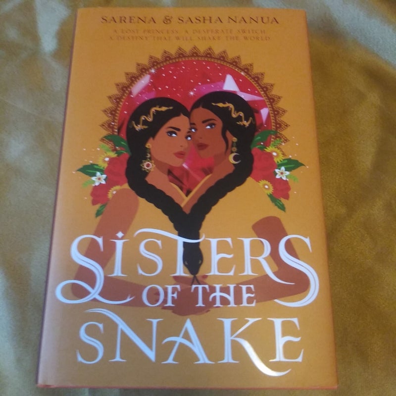 Sisters of the Snake