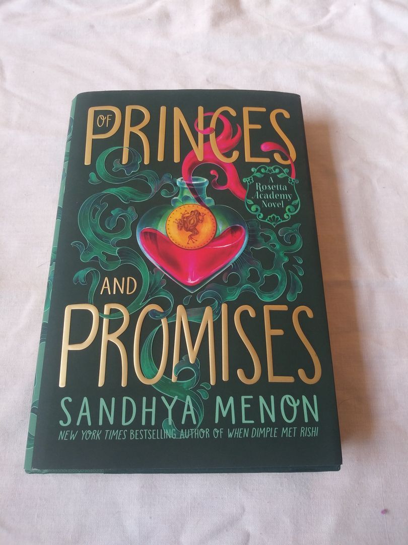 Of Princes and Promises