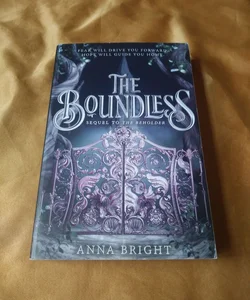 The Boundless