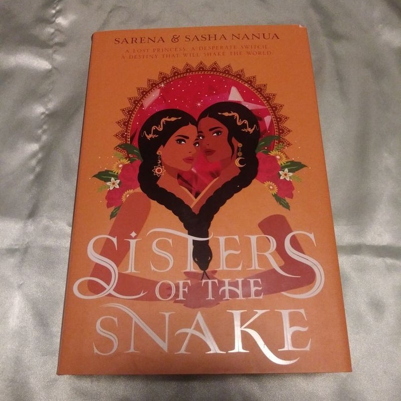 Sisters of the Snake