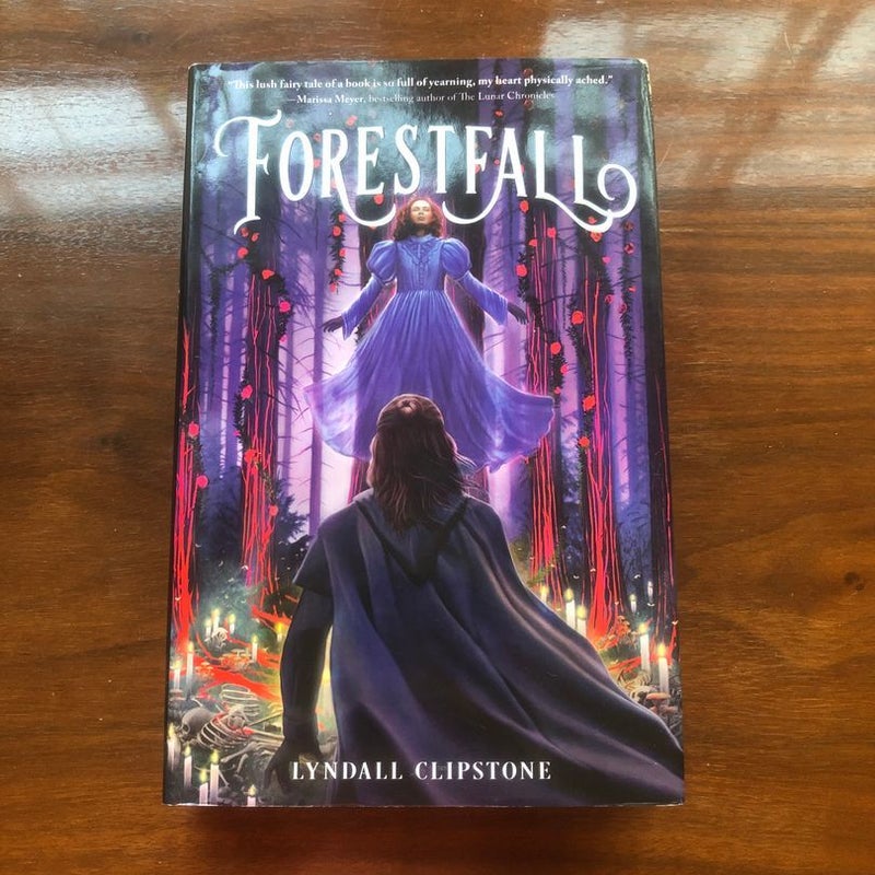 Forestfall