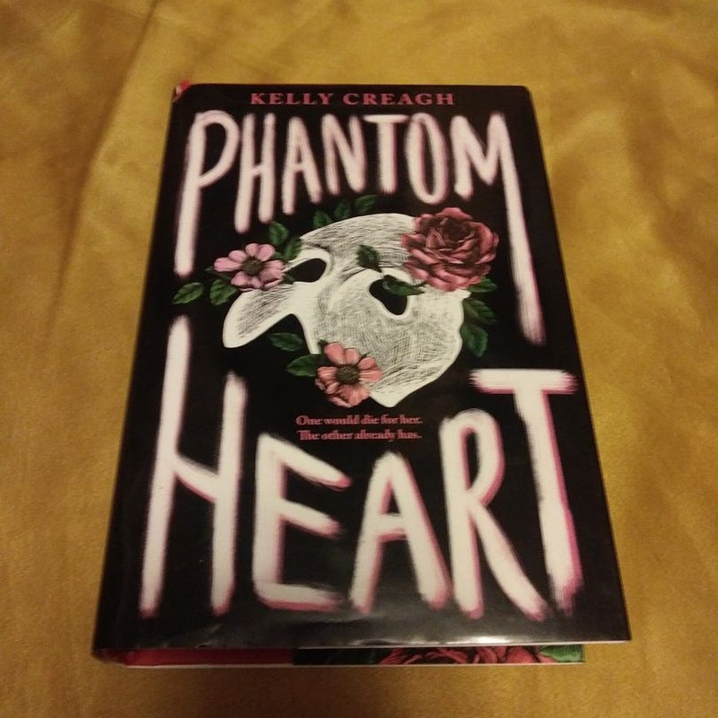 Phantom Heart