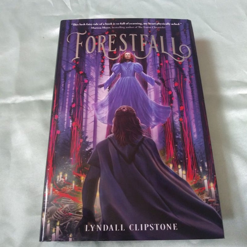 Forestfall